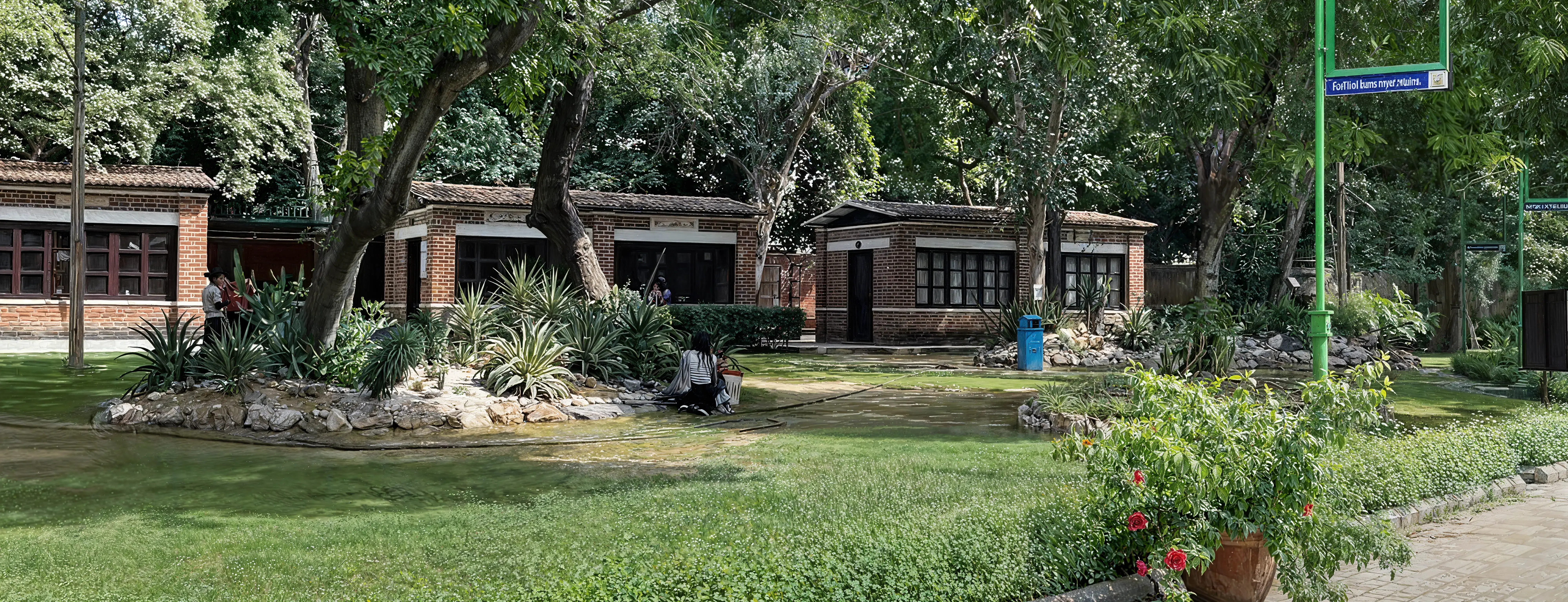 Miranda House Campus photo 13